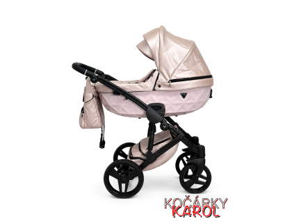 Junama S-Class 02 Shell Pink