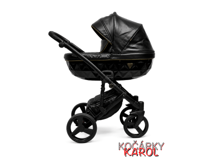 Junama S-Class 07 Deep Black