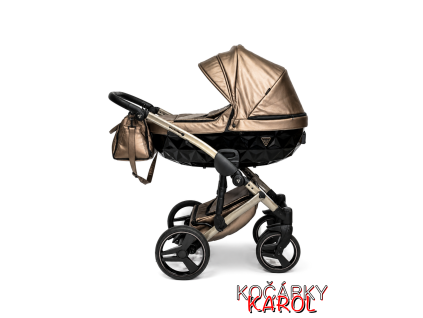Junama Fluo Line 03 Brown
