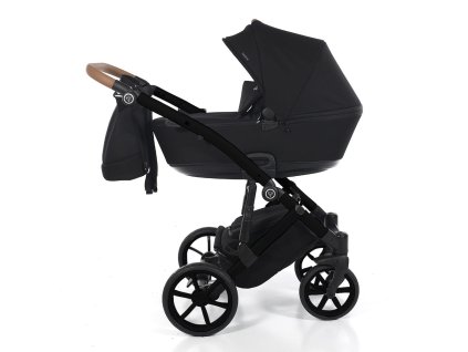 Junama Space 05 Black on Black