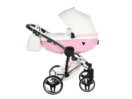 Junama Candy V3 01 Bubble pink