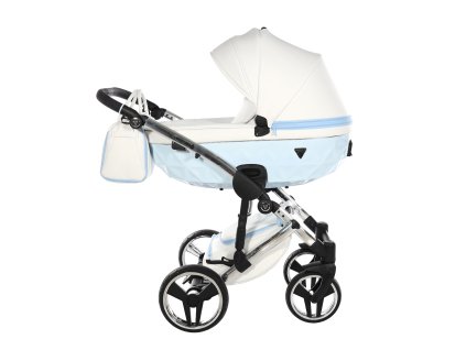 Junama Candy V3 02 Azure blue