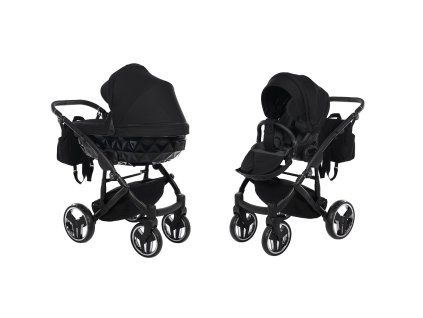 Junama Basic V3 01 Black