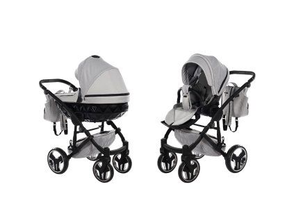 Junama Basic V3 06 Light grey