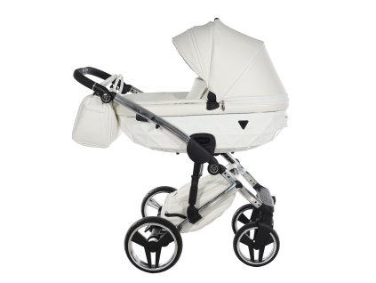 Junama Fluo V3 Individual 05 Silver
