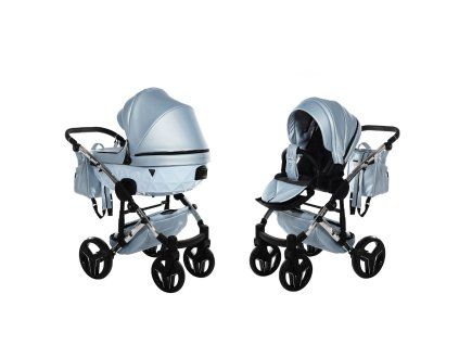 Junama S Class 10 Ice blue