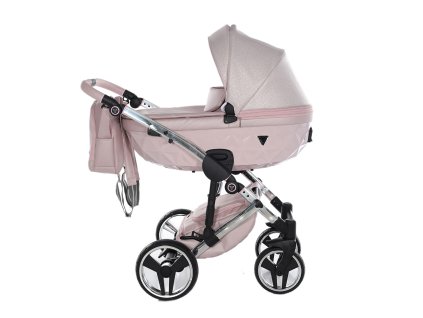 Jun Dolce 01 Pink B