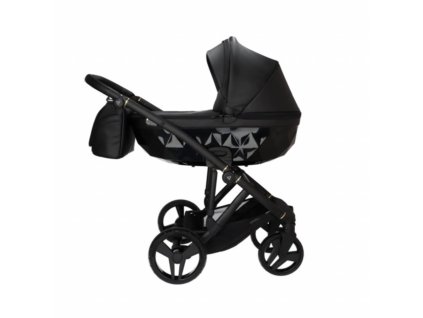 Junama Classic 03 Black