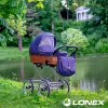 Lonex Classic Retro R13(dvojkombinace)
