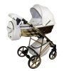 Sojan Zoya Exclusive (3v1) Nr6 White/Gold