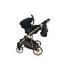 Sojan Zoya Exclusive (3v1) Nr1 Black/Gold