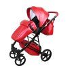 Sojan Zoya Exclusive (3v1) Nr12 Red/Black
