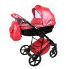 Sojan Zoya Exclusive (3v1) Nr12 Red/Black