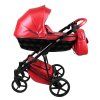 Sojan Zoya Exclusive (3v1) Nr12 Red/Black
