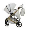Sojan Citax (3v1) Nr10 White/Gold
