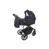 Sojan Stilo (3v1) Nr7 Black