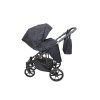 Sojan Stilo (3v1) Nr7 Black