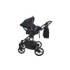 Sojan Stilo (3v1) Nr7 Black