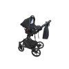 Sojan Stilo (3v1) Nr7 Black