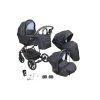 Sojan Stilo (3v1) Nr7 Black