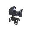 Sojan Stilo (3v1) Nr7 Black