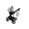 Sojan Stilo (3v1) Nr9 Light Grey