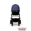 Junama Saphire Deep Blue