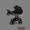 Junama Diamond S-line 02 Gold