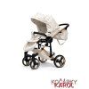 Junama Glow 01 White/Copper
