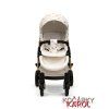 Junama Glow 01 White/Copper