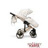 Junama Glow 01 White/Copper