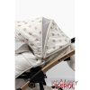Junama Glow 01 White/Copper