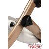 Junama Glow 01 White/Copper