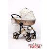 Junama Glow 01 White/Copper
