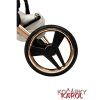 Junama Glow 01 White/Copper