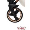 Junama Glow 01 White/Copper