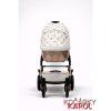 Junama Glow 01 White/Copper