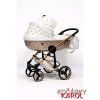 Junama Glow 01 White/Copper