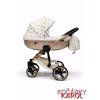 Junama Glow 01 White/Copper