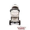 Junama Glow 01 White/Copper