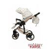 Junama Glow 01 White/Copper