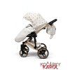 Junama Glow 01 White/Copper