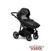 Junama Space ECO 03 Black