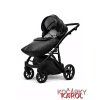 Junama Space ECO 03 Black