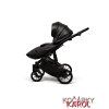 Junama Space ECO 03 Black
