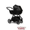 Junama Space ECO 03 Black
