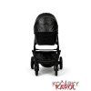 Junama Space ECO 03 Black
