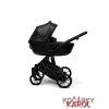 Junama Space ECO 03 Black