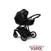 Junama Space ECO 03 Black