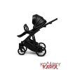 Junama Space ECO 03 Black